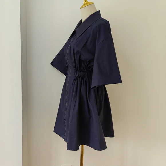 Clea Evander Mini Dress - Picture 5 of 12